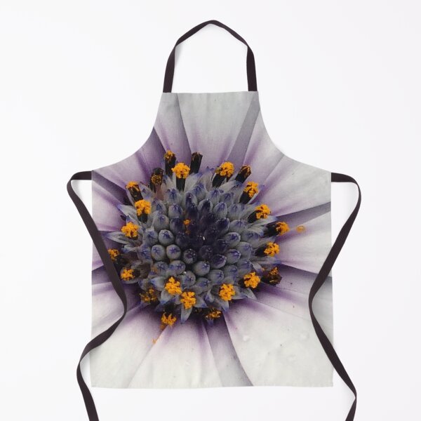 Item preview, Macro magic of nature – Fascinating look into the heart of a flower designed and sold by Eric Nagel.