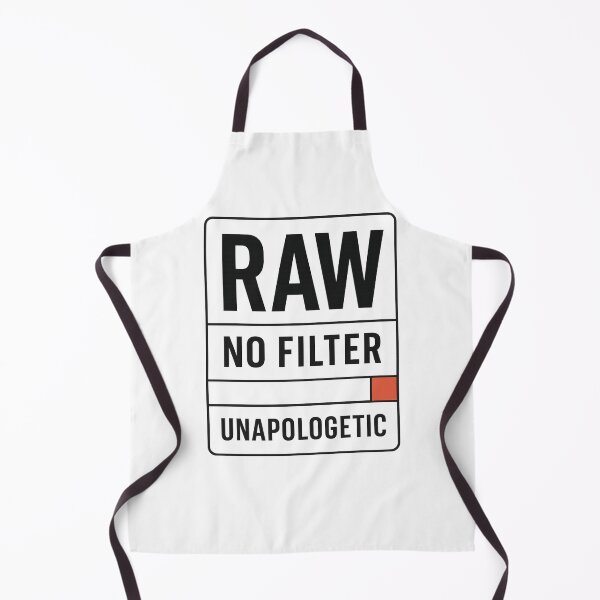 Item preview, Raw No Filter designed and sold by Bernd Friese.