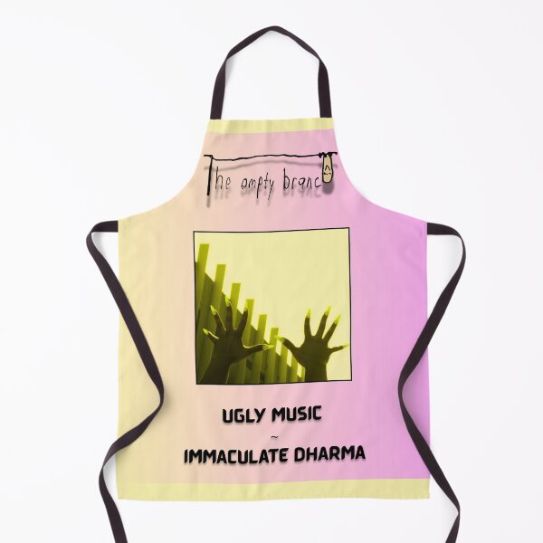 Artikelvorschau, Kopie von Ugly Music ~ Immaculate Dharma entworfen und verkauft von TheEmptyBranch.