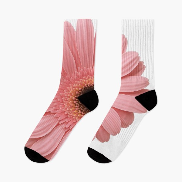 Item preview, Pink Gerbera Flower designed and sold by KCS-Designs.