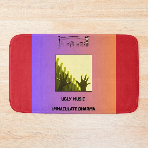 Item preview, Copy of Ugly Music ~ Immaculate Dharma designed and sold by TheEmptyBranch.