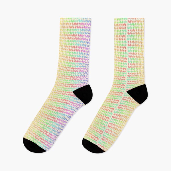 Artikelvorschau, Regenbogen-Smiley-Gesichtsdesign entworfen und verkauft von MommyDoodles97.