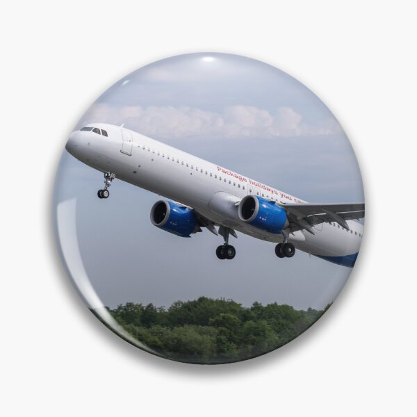 Item preview, MAN to AGP Jet2 Airbus A321-251NX designed and sold by Skyframe Aviation.