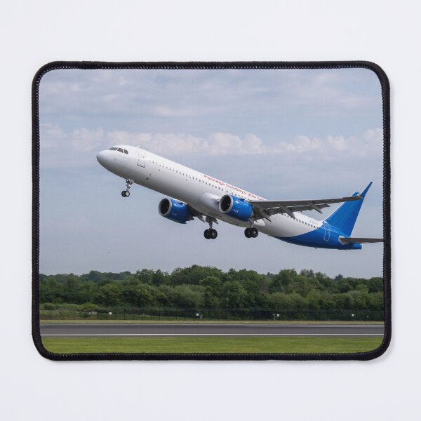 Item preview, MAN to AGP Jet2 Airbus A321-251NX designed and sold by Skyframe Aviation.