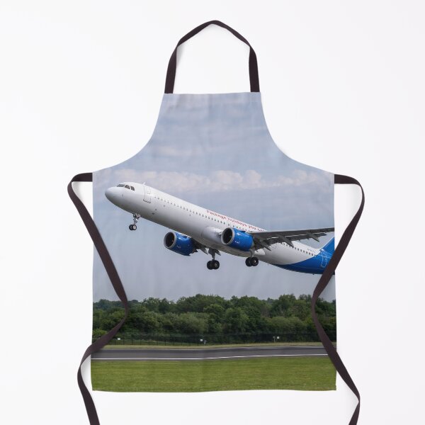 Item preview, MAN to AGP Jet2 Airbus A321-251NX designed and sold by Skyframe Aviation.