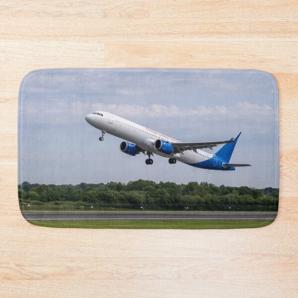 Item preview, MAN to AGP Jet2 Airbus A321-251NX designed and sold by Skyframe Aviation.