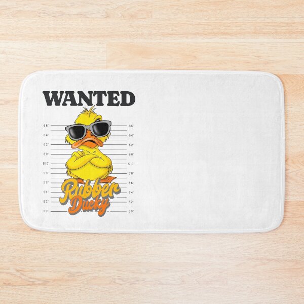 Item preview, Rubber Ducky  sun glasses / Angry Duck  designed and sold by TheEndDesign.