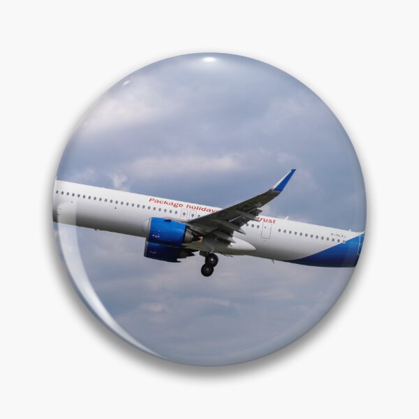 Item preview, MAN to AGP Jet2 Airbus A321-251NX designed and sold by Skyframe Aviation.