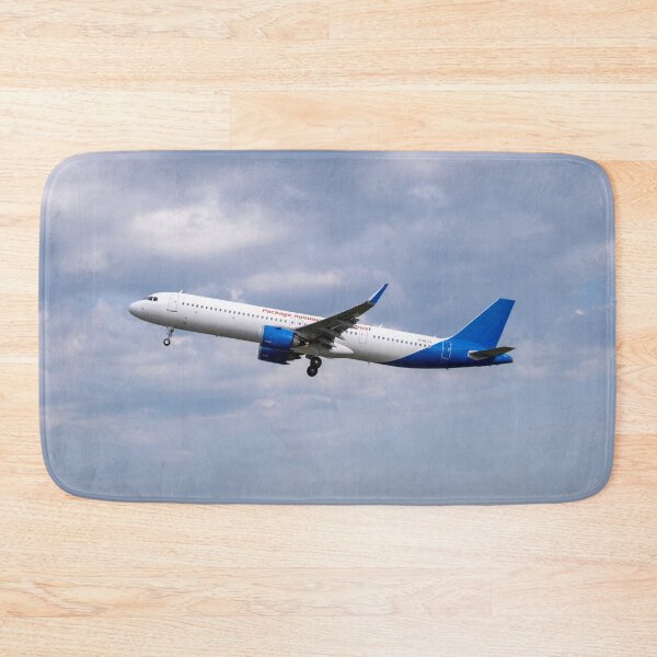 Item preview, MAN to AGP Jet2 Airbus A321-251NX designed and sold by Skyframe Aviation.