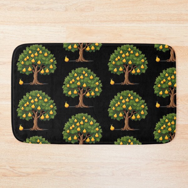 Item preview, pear tree designed and sold by Temdo7.