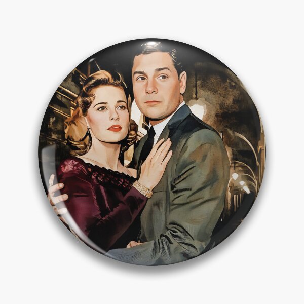 Item preview, Edie Hart & Peter Gunn designed and sold by deusrex007.