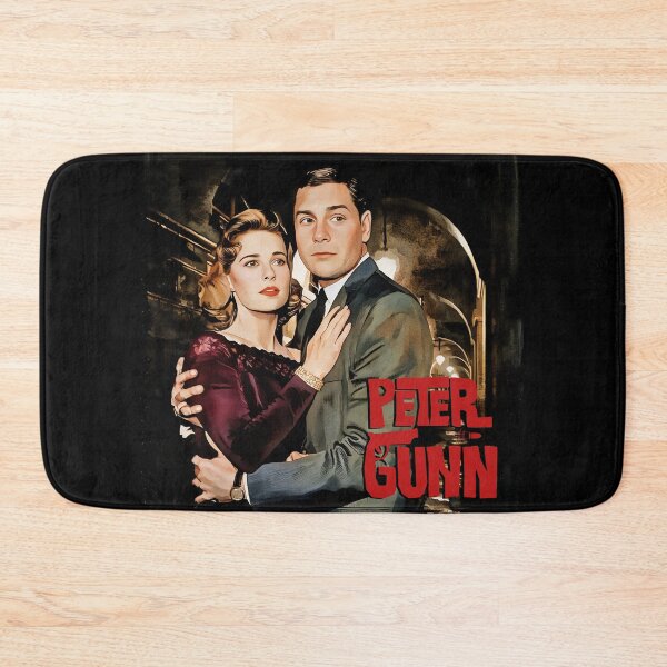 Item preview, Edie Hart & Peter Gunn designed and sold by deusrex007.