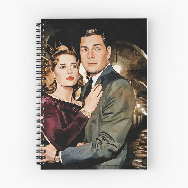 Item preview, Edie Hart & Peter Gunn designed and sold by deusrex007.