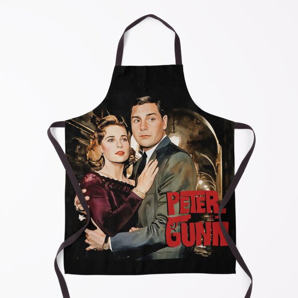 Item preview, Edie Hart & Peter Gunn designed and sold by deusrex007.