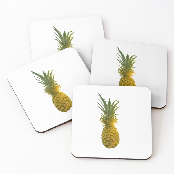 Item preview, Sweet Pineapple sticker designed and sold by Bulewater.