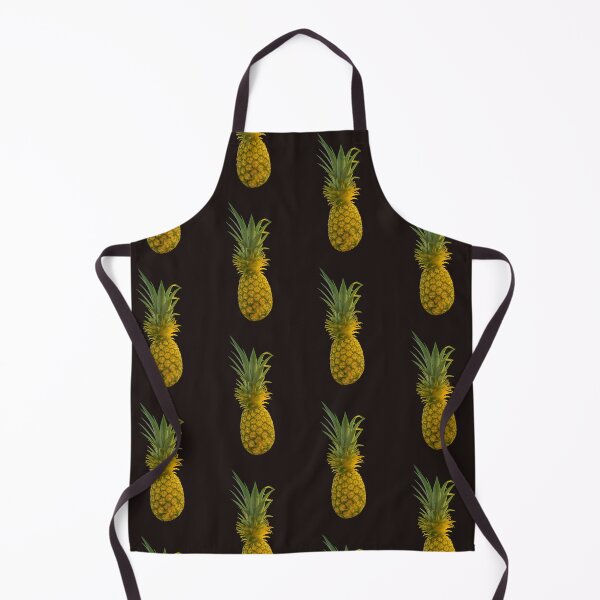 Item preview, Sweet Pineapple sticker designed and sold by Bulewater.