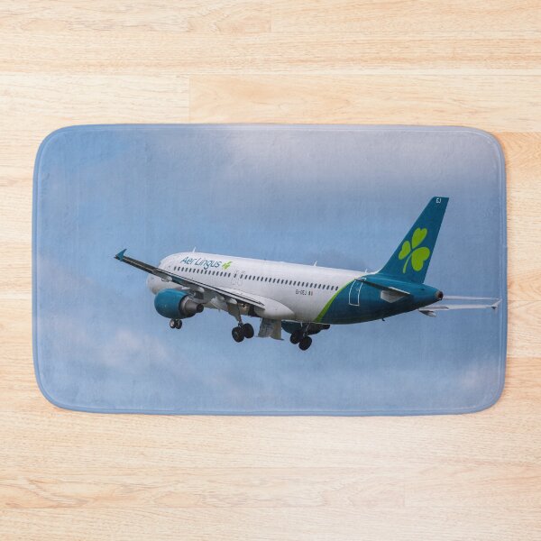 Item preview, MAN to DUB Aer Lingus Airbus A320-214 designed and sold by Skyframe Aviation.