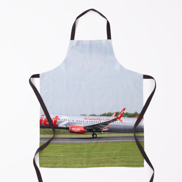 Aperçu de l'œuvre MAN vers XRY Jet2 Boeing 737-8MG créée et vendue par Skyframe Aviation.