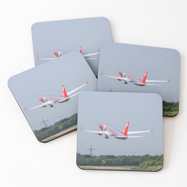 Item preview, MAN to XRY Jet2 Boeing 737-8MG designed and sold by Skyframe Aviation.