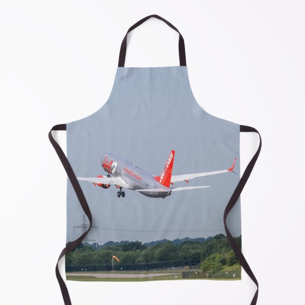 Item preview, MAN to XRY Jet2 Boeing 737-8MG designed and sold by Skyframe Aviation.