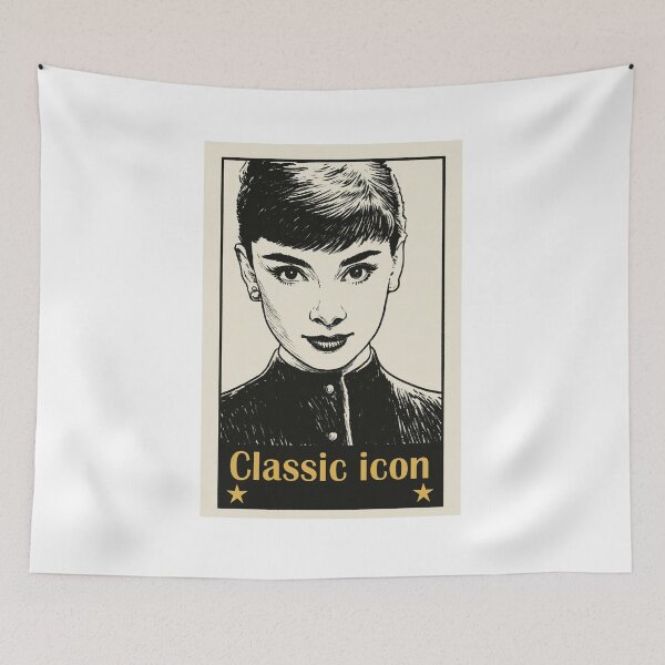 Item preview, Liza Legacy – Vintage Ink Tribute designed and sold by Fleetwood1994.