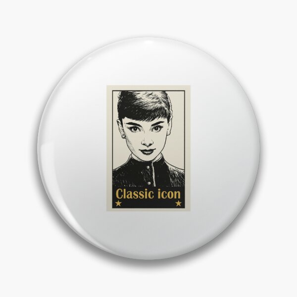 Item preview, Liza Legacy – Vintage Ink Tribute designed and sold by Fleetwood1994.