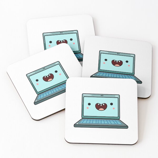 Item preview, Kawaii Laptop designed and sold by kawaiilife.