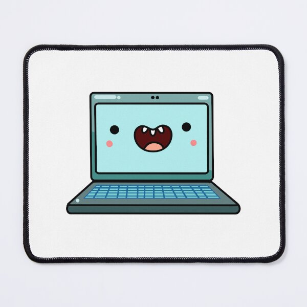 Item preview, Kawaii Laptop designed and sold by kawaiilife.