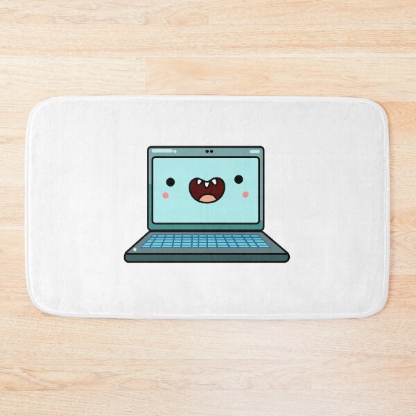 Item preview, Kawaii Laptop designed and sold by kawaiilife.