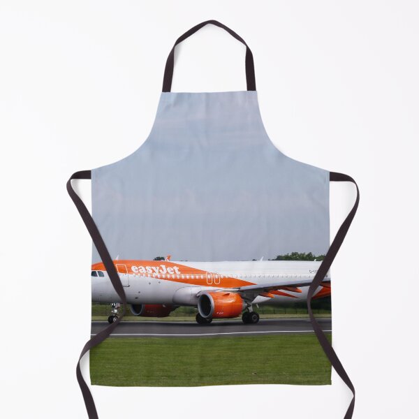 Item preview, MAN to JMK easyJet Airbus A320-251N designed and sold by Skyframe Aviation.