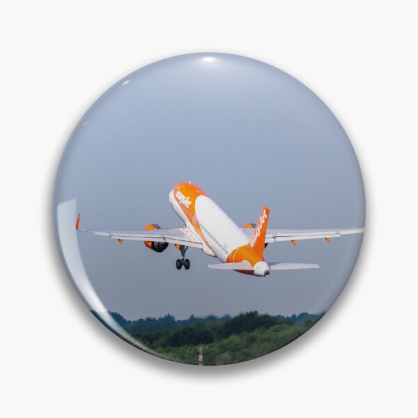 Item preview, MAN to JMK easyJet Airbus A320-251N designed and sold by Skyframe Aviation.