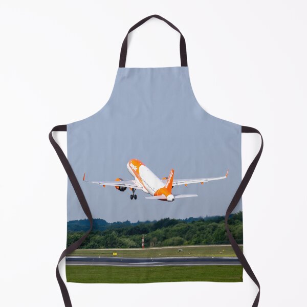 Item preview, MAN to JMK easyJet Airbus A320-251N designed and sold by Skyframe Aviation.