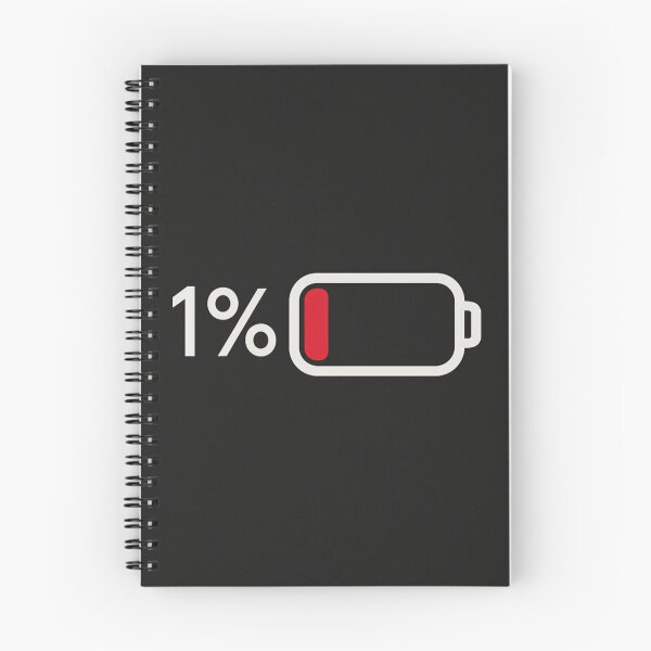 Item preview, Low battery designed and sold by Conteceres.