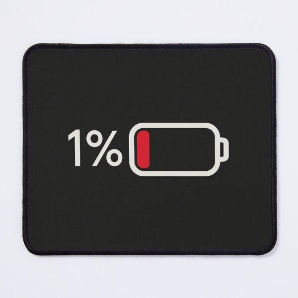 Item preview, Low battery designed and sold by Conteceres.