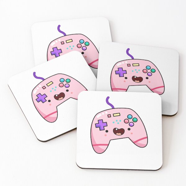 Item preview, Kawaii Video Game Controller designed and sold by kawaiilife.