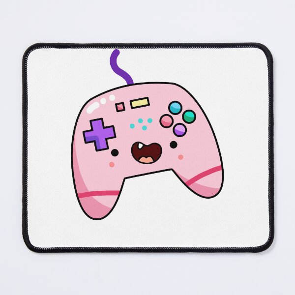 Item preview, Kawaii Video Game Controller designed and sold by kawaiilife.