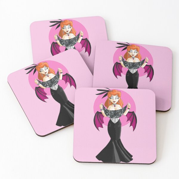 Item preview, Burlesque Fairy designed and sold by OffensiveBard.