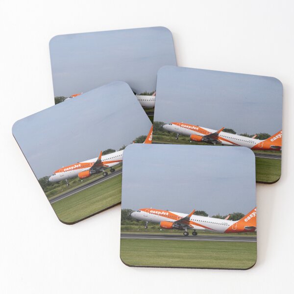 Item preview, MAN to CDG easyJet Airbus A320-214 designed and sold by Skyframe Aviation.