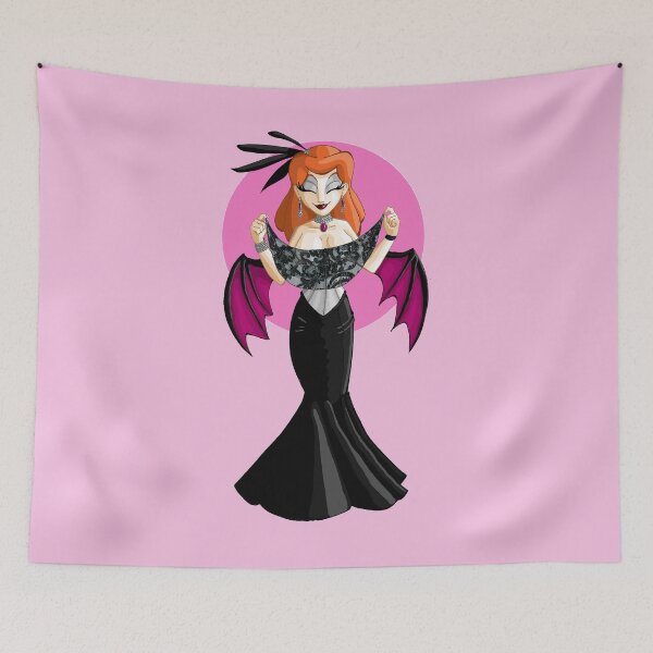 Item preview, Burlesque Fairy designed and sold by OffensiveBard.