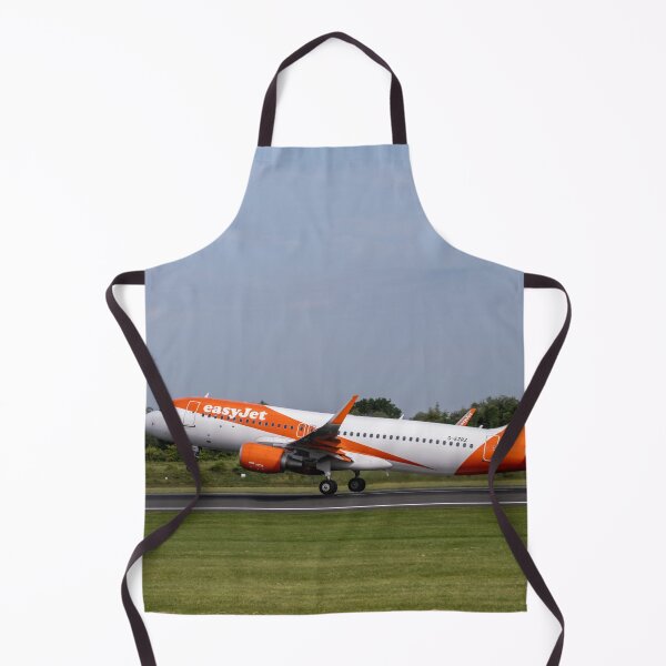 Item preview, MAN to CDG easyJet Airbus A320-214 designed and sold by Skyframe Aviation.