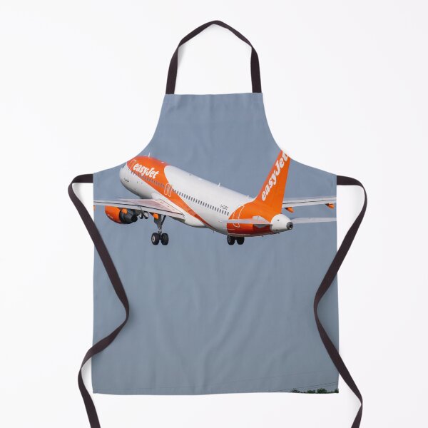 Item preview, MAN to CDG easyJet Airbus A320-214 designed and sold by Skyframe Aviation.