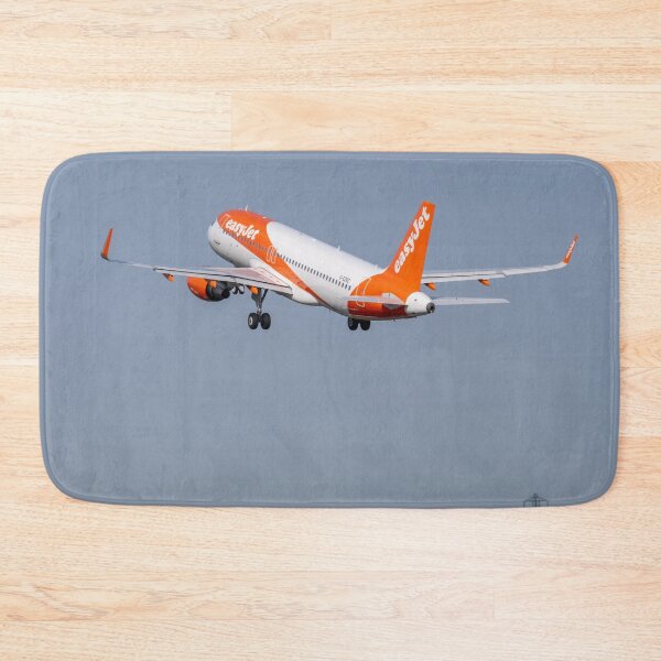 Item preview, MAN to CDG easyJet Airbus A320-214 designed and sold by Skyframe Aviation.