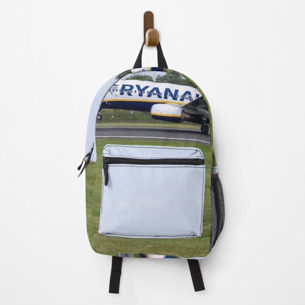 Item preview, MAN to ZAD Ryanair Boeing 737-8AS designed and sold by Skyframe Aviation.