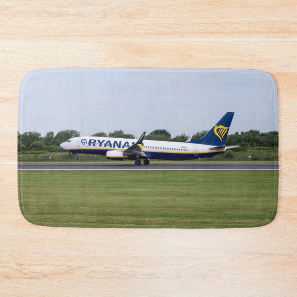 Artikelvorschau, MAN nach ZAD Ryanair Boeing 737-8AS entworfen und verkauft von Skyframe Aviation.