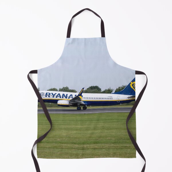 Item preview, MAN to ZAD Ryanair Boeing 737-8AS designed and sold by Skyframe Aviation.