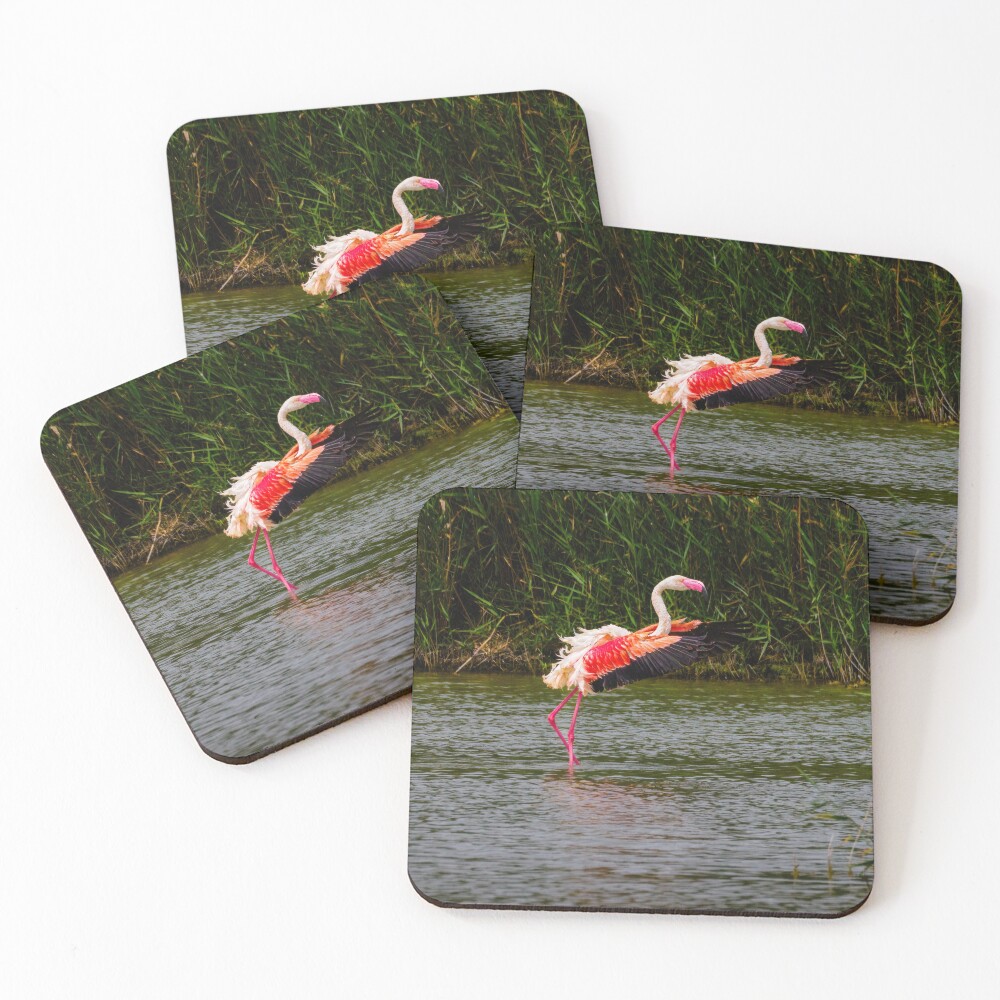 Item preview, Coasters (Set of 4) designed and sold by RalphGoldsmith.