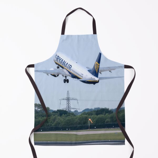 Item preview, MAN to ZAD Ryanair Boeing 737-8AS designed and sold by Skyframe Aviation.