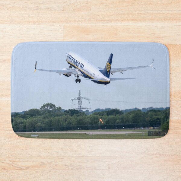 Item preview, MAN to ZAD Ryanair Boeing 737-8AS designed and sold by Skyframe Aviation.