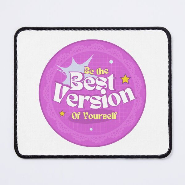 Item preview,  Be the best version of yourself | Stoicism Philosophy, Stoic Mindset for Self Discipline designed and sold by LexaArtworks.