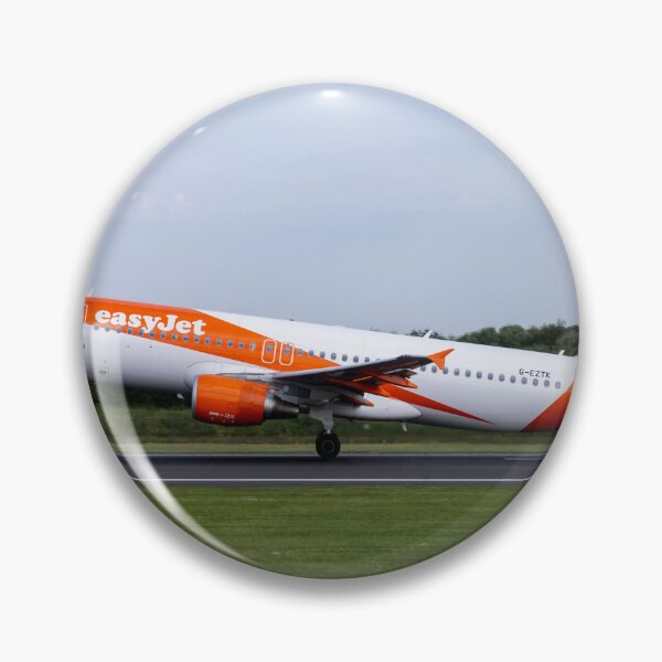 Item preview, MAN to LPA easyJet Airbus A320-214 Amy Johnson designed and sold by Skyframe Aviation.